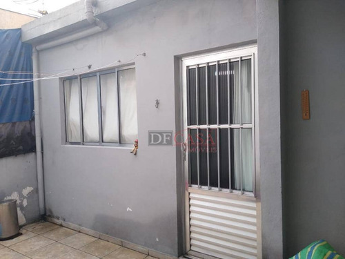 Imagem 5 de 19 de Sobrado Com 2 Dormitórios À Venda, 190 M² Por R$ 650.000,00 - Itaquera - São Paulo/sp - So3611