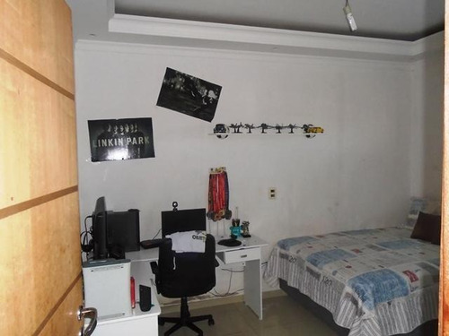 Imagem 13 de 15 de Casa Para Venda Em Araras, Jardim Da Colina, 3 Dormitórios, 1 Suíte, 3 Banheiros, 3 Vagas - V-087_2-528299