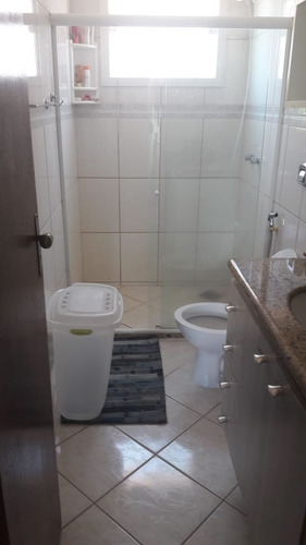 Imagem 20 de 20 de Melhor Duplex 120m2, 02 Pavimentos, 02 Vagas, Rio Das Ostras A 900m Do Mar, Financiamos - Ca00012
