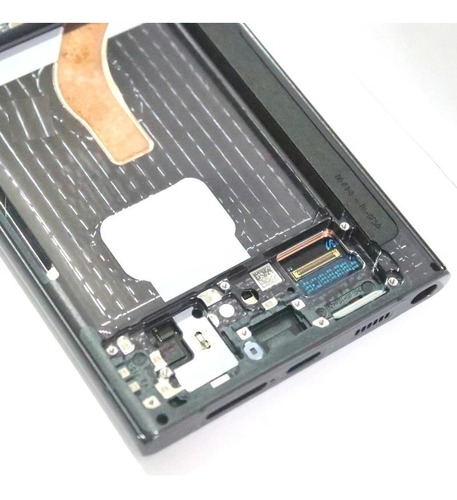 Imagen 4 de 5 de Pantalla Lcd Samsung S22 Ultra Original MultiPhone