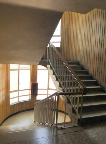Imagen 7 de 14 de Venta Edificio Con Balcones Y Locles Del Valle Edi_2038 Ah