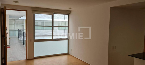 ¡hermoso Departamento En Roma Norte!, 63352