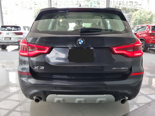 BMW X3 2.0 Xdrive30E Phev