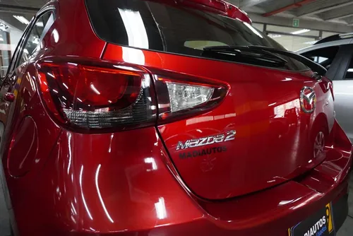 Mazda 2 Prime 1.5 Mecanico Hb