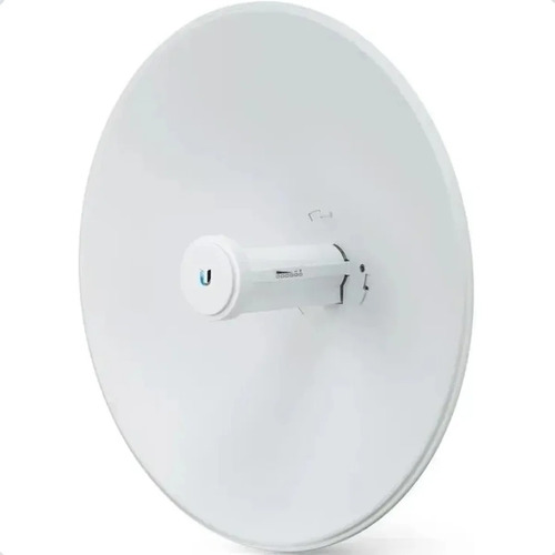 Antena Powerbeam Airmax Ac Gen2 450mbps, 5ghz, 25dbi Modo Ap