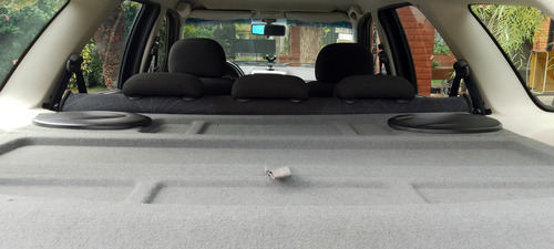 Fiat Palio 1.4 Weekend 2009 Elx Pack Active Ii