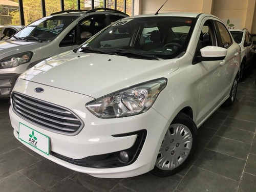 Imagem 3 de 11 de Ka 1.5 Ti-vct Flex Se Plus Sedan Automático