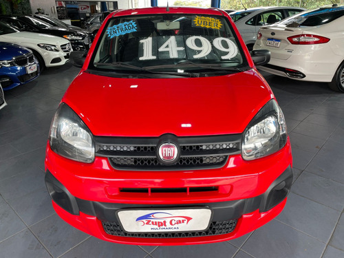 Fiat Uno 1.0 FIRE FLEX ATTRACTIVE MANUAL