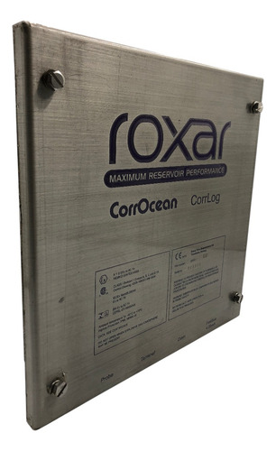 Corrlog Corrocean Roxar 22721-420