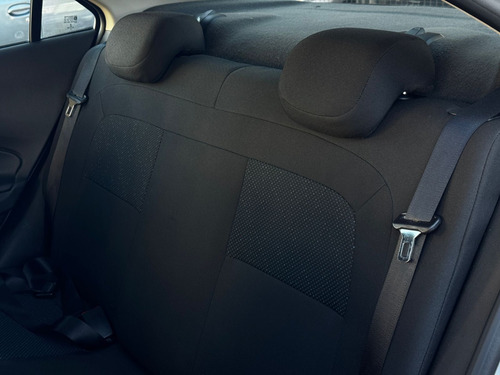 Chevrolet Prisma 1.0 MPFI JOY 8V FLEX 4P MANUAL