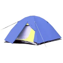 Comprar Carpas Iglú Doble Techo Para 3 Personas