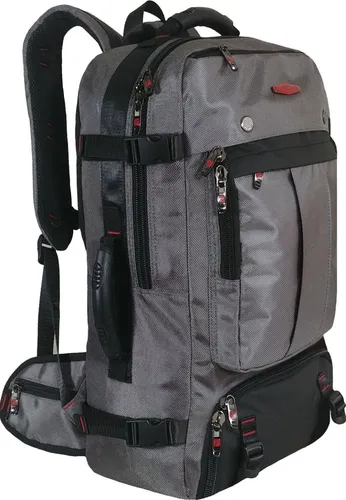 Mochila de turista hot sale