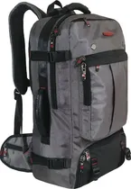 Comprar Mochila Porta Laptop Impermeable Viaje Turismo Deporte Surf 