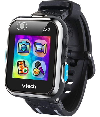 Reloj Inteligente Smartwatch Infantil Toma Selfies Vtech Dx2