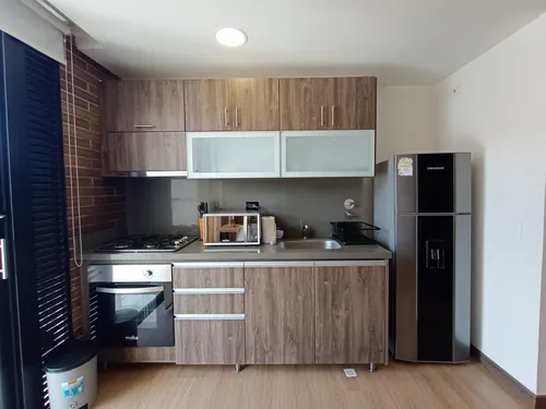 Apartaestudio En Venta En Los Alcázares. Cod V1087139