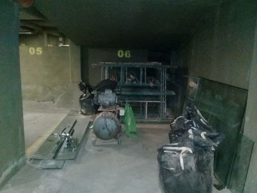 Imagen 1 de 2 de Cochera En Venta En Ituzaingo Norte