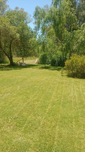 Venta Casa Quinta 5 Montes Prov Buenos Aires