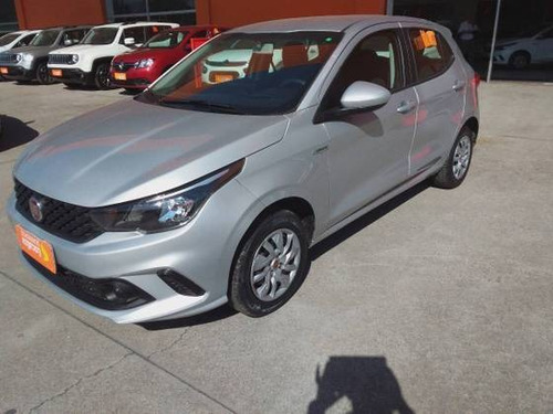 Fiat Argo 1.0 Firefly Flex Drive Manual