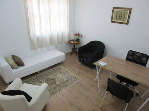 Casa 110m², 4 Dormitorios, 1 Vagas - Vila Clementino - Ca0874