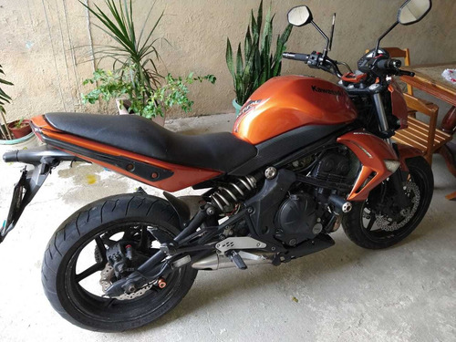 Kawasaki Er6-n