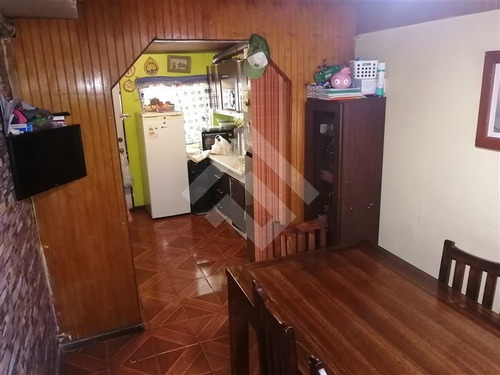 Imagen 14 de 30 de Casa En Venta De 4 Dorm. En La Florida