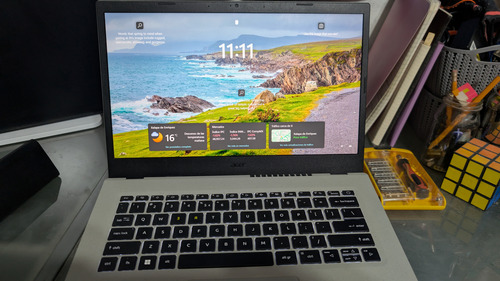 Acer Vero, Core I7, 16gb, 1tb Ssd, Win 11 Pro (Usado)