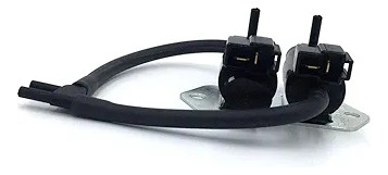 Valvula Selenoide Embrague 4x4 Montero Pajero 2001-2006 Orig