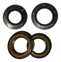 Comprar Kit Cajetin Direccion Chery Arauca 2012 A 2015 (4estoperas)