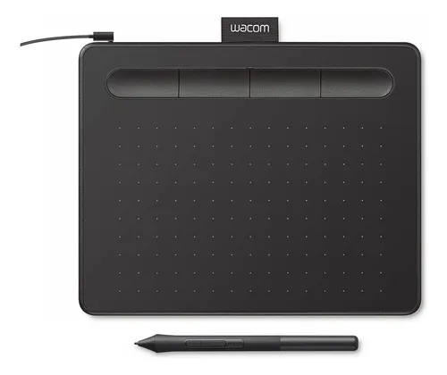 comprar Tableta De Dibujo Con 3 Programas De Software Incluidos 7.9 