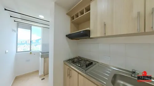 Apartamento En Arriendo En Itagüí - San Gabriel