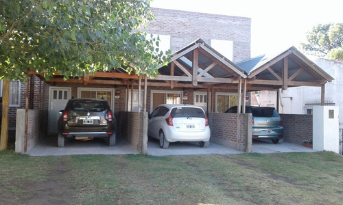 Imagen 12 de 14 de Duplex Claromeco Mar Cochera Techada Alquiler Costa Cabañas