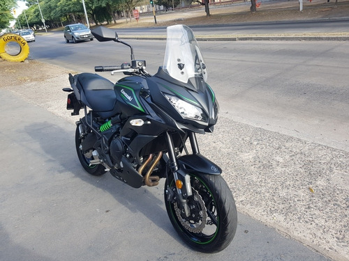 Kawasaki  Versys 