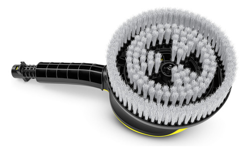 Cepillo De Lavado Giratorio Karcher 2.644-288.0 Color Blanco
