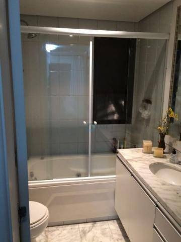 Apartamento Com 3 Dormitórios À Venda, 125 M² Por R$ 780.000,00 - Vila Andrade (zona Sul) - São Paulo/sp - Ap0755