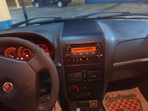 Fiat Palio 2010 1.0 Elx Flex 5p