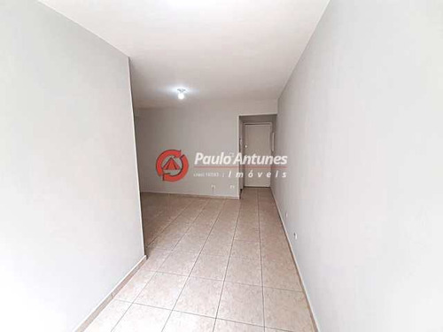 Imagem 3 de 22 de Apartamento 2 Dorms, - R$ 400.000,00 - 54m² - Código: 9289 - V9289