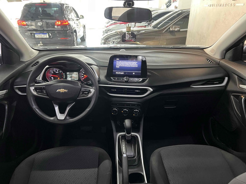 Chevrolet Tracker 1.0 TURBO FLEX AUTOMÁTICO