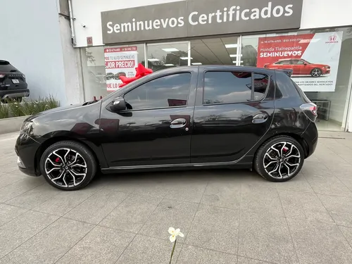 Renault Sandero 2.0 RS Mt