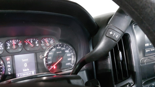 Chevrolet Silverado 1500 4.3 1500 CAB REG F V6 AT