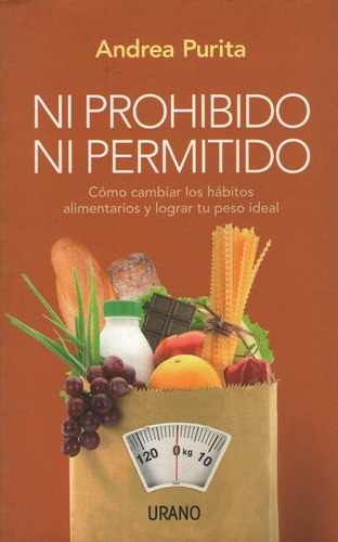 Ni Prohibido Ni Permitido - Andrea Purita