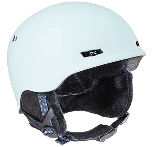 Casco Griffon Mujer Anón, Azul Cielo, Pequeño