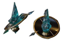 Comprar Cristal Aetheryte: La Esencia De Final Fantasy Xiv