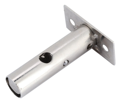 Fechamento Invisível Bem Do Tubo Da Tubulação Do Hardware Do