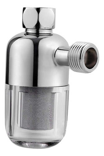 Filtro De Acero Inoxidable, Accesorio Resistente