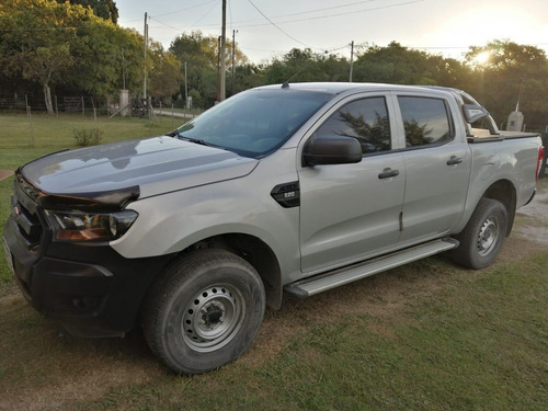 Ford Ranger Dc 4x2 Xl 2.2l 150cv L/18