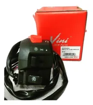 Comprar Manillar Derecho Yamaha Fz16 Vini Brapp Motos