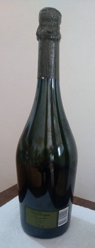 Champagne Don Perignon Vintage 2004 Brut