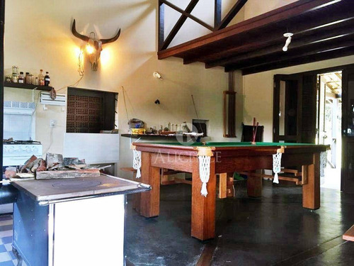 Imagem 5 de 15 de Sua Casa No Condomínio Rancho Queimado - . - Ca0055