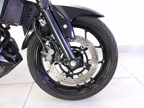Imagem 14 de 15 de Yamaha Mt 03 Abs 2020