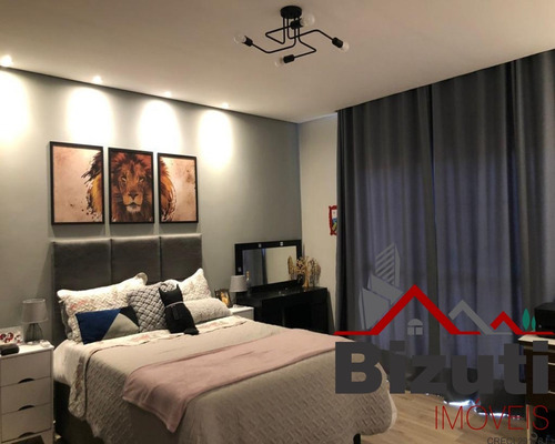 Imagem 15 de 23 de Excelente Casa- Cond. Champs Prive Golf Club- Campo Limpo Paulista - Ca00734 - 70667025